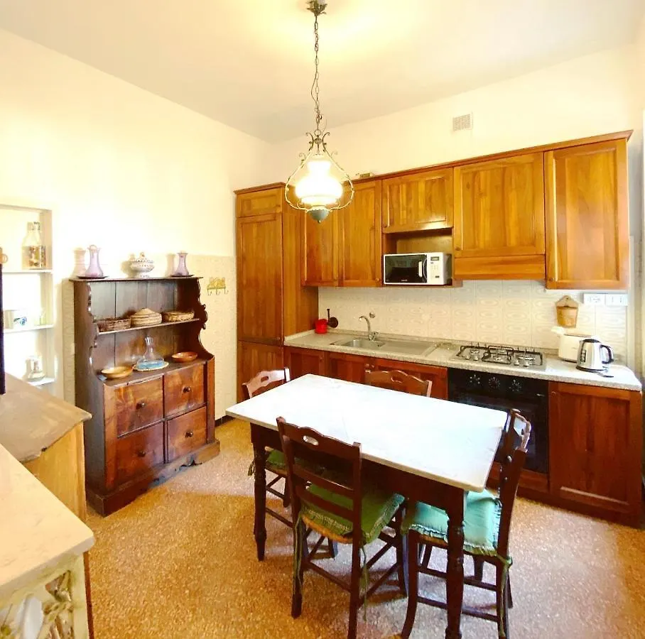 Ca' Samuele Authentic Venetian Apartment Venice