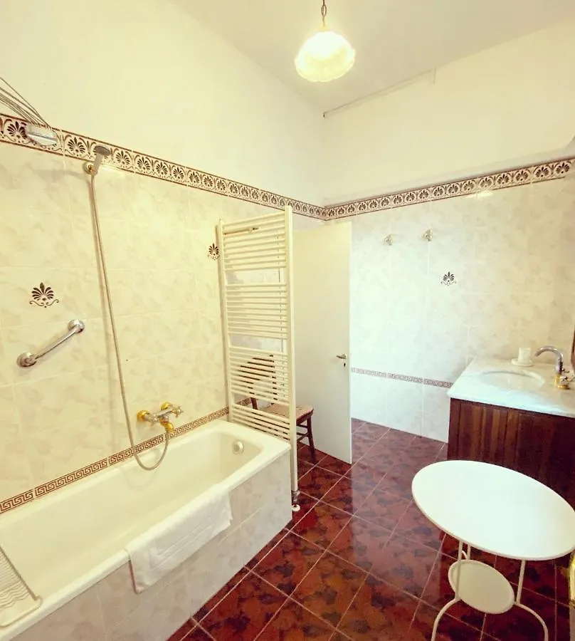 Ca' Samuele Authentic Venetian Apartment Italy